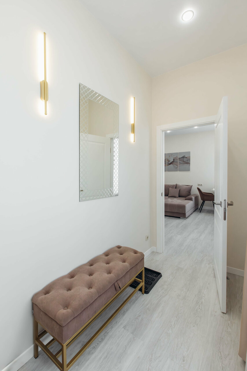 Гостиница Невский Маяк Санкт-Петербург-14