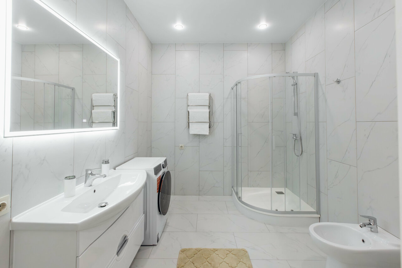 Гостиница Невский Маяк Санкт-Петербург-32