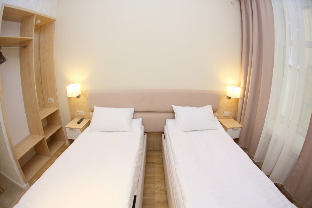 Гостиница Невский Маяк Санкт-Петербург-25