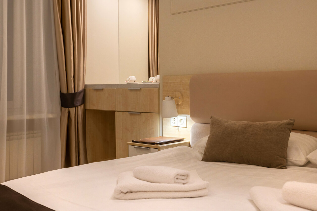 Гостиница Невский Маяк Санкт-Петербург-29