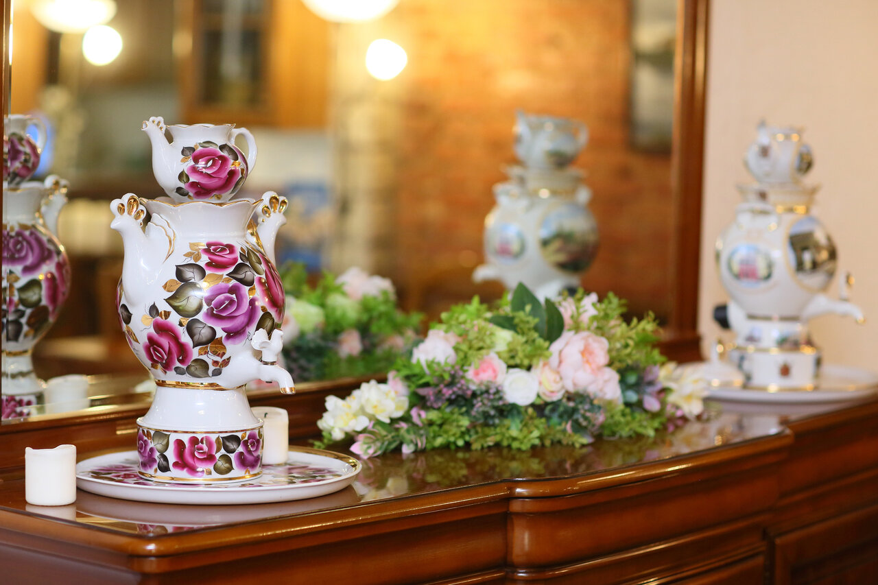 Гостиница Невский Маяк Санкт-Петербург-86