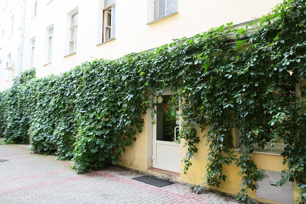 Гостиница Невский Маяк Санкт-Петербург-9