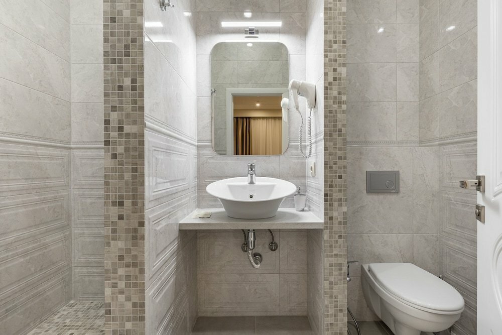 Гостиница Невский Маяк Санкт-Петербург-10