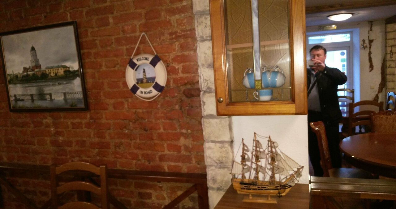 Гостиница Невский Маяк Санкт-Петербург-93