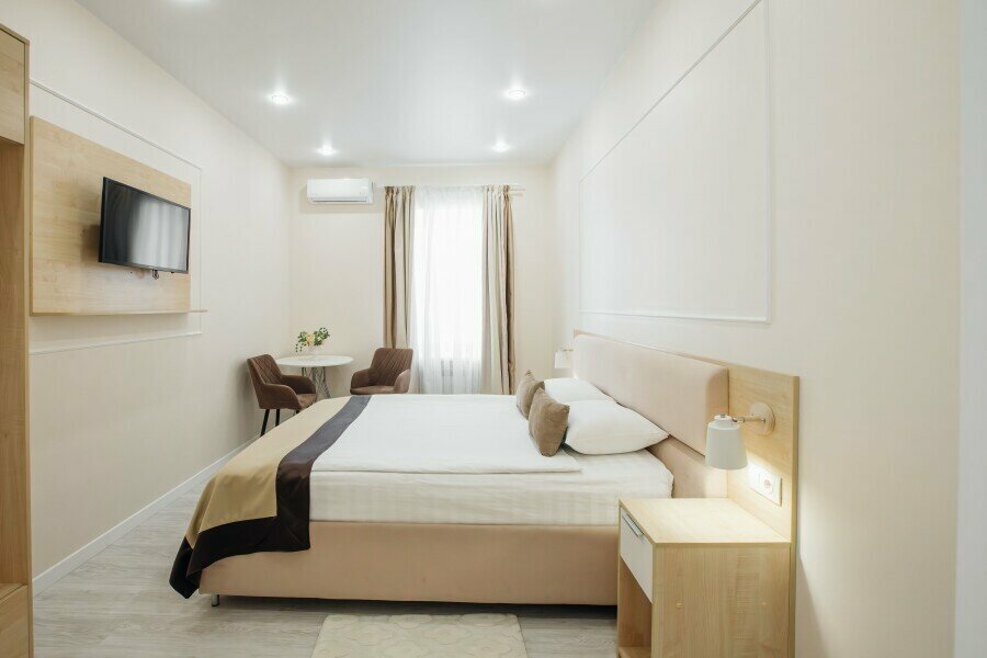 Гостиница Невский Маяк Санкт-Петербург