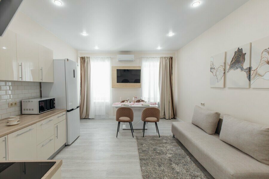 Гостиница Невский Маяк Санкт-Петербург