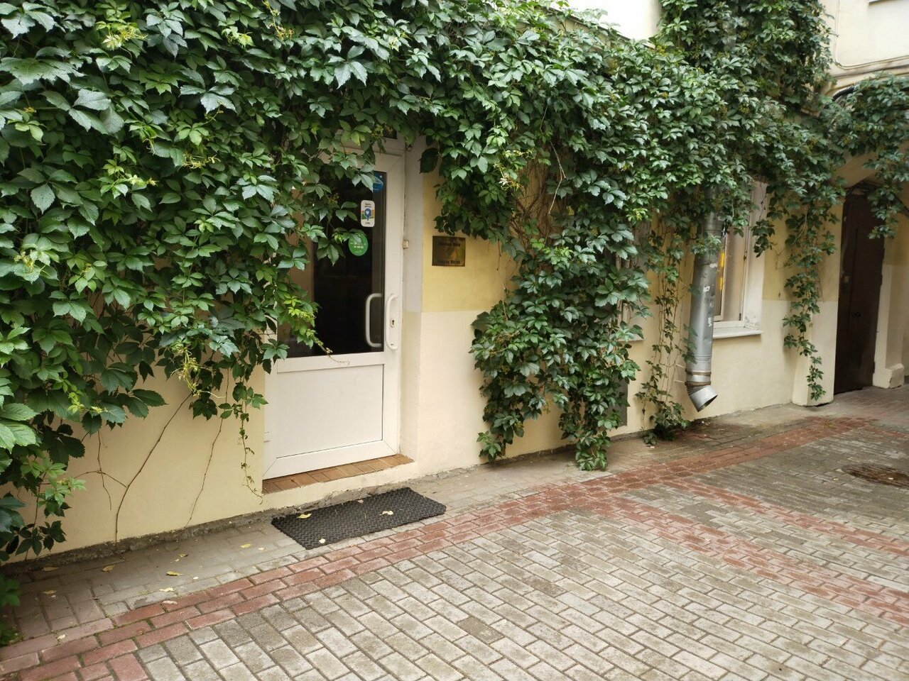 Гостиница Невский Маяк Санкт-Петербург-42