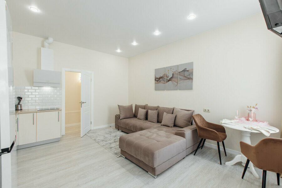 Гостиница Невский Маяк Санкт-Петербург