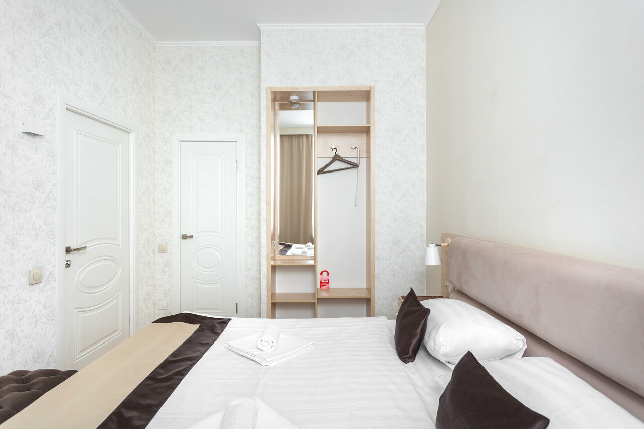 Гостиница Невский Маяк Санкт-Петербург-27