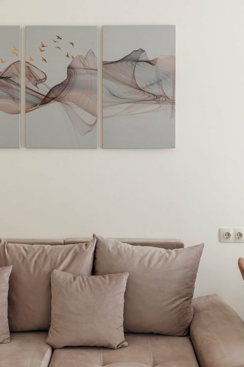 Гостиница Невский Маяк Санкт-Петербург-12