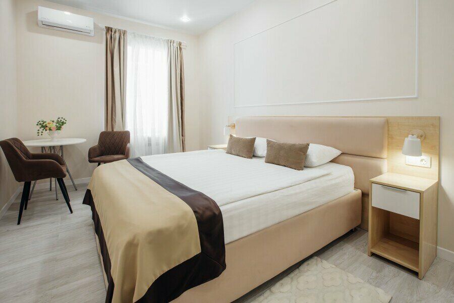 Гостиница Невский Маяк Санкт-Петербург