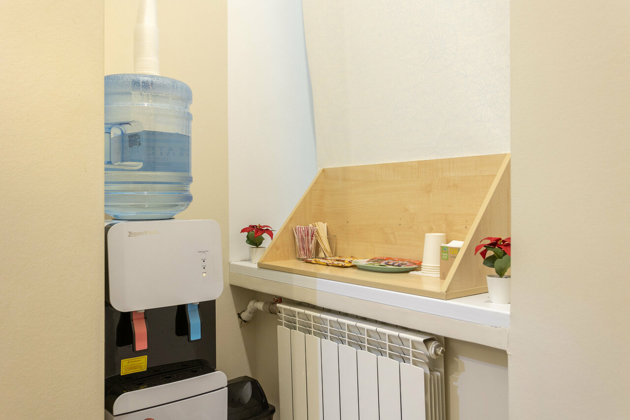 Гостиница Невский Маяк Санкт-Петербург-13