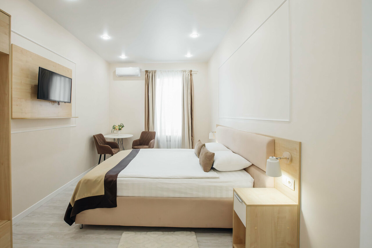 Гостиница Невский Маяк Санкт-Петербург-57