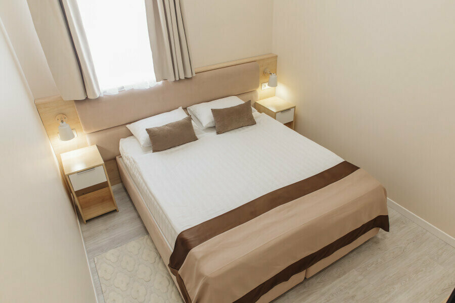 Гостиница Невский Маяк Санкт-Петербург