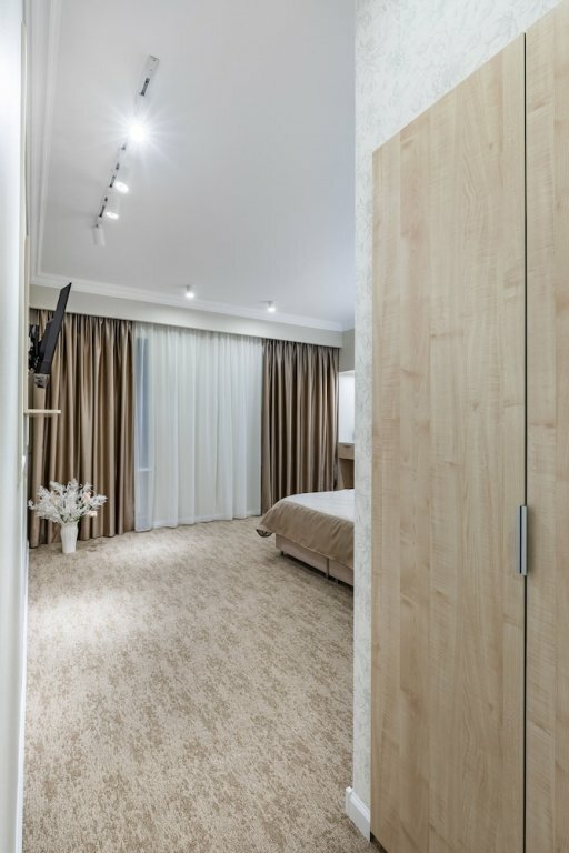 Гостиница Невский Маяк Санкт-Петербург-35