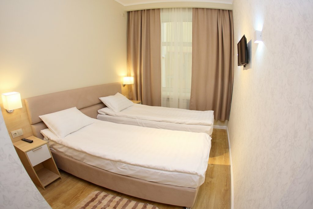 Гостиница Невский Маяк Санкт-Петербург-78