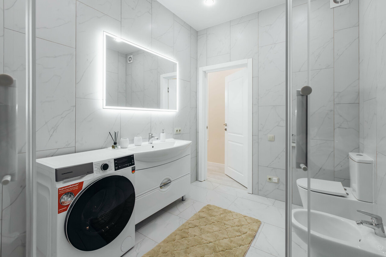 Гостиница Невский Маяк Санкт-Петербург-72