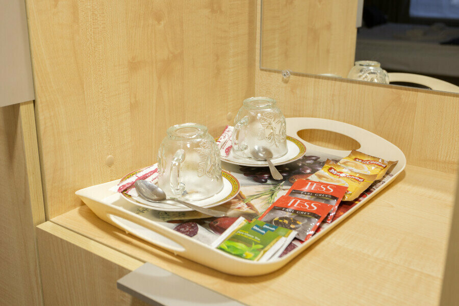 Гостиница Невский Маяк Санкт-Петербург