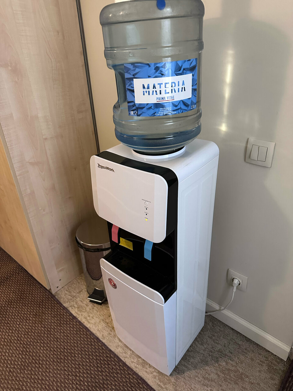 Гостиница Невский Маяк Санкт-Петербург-107