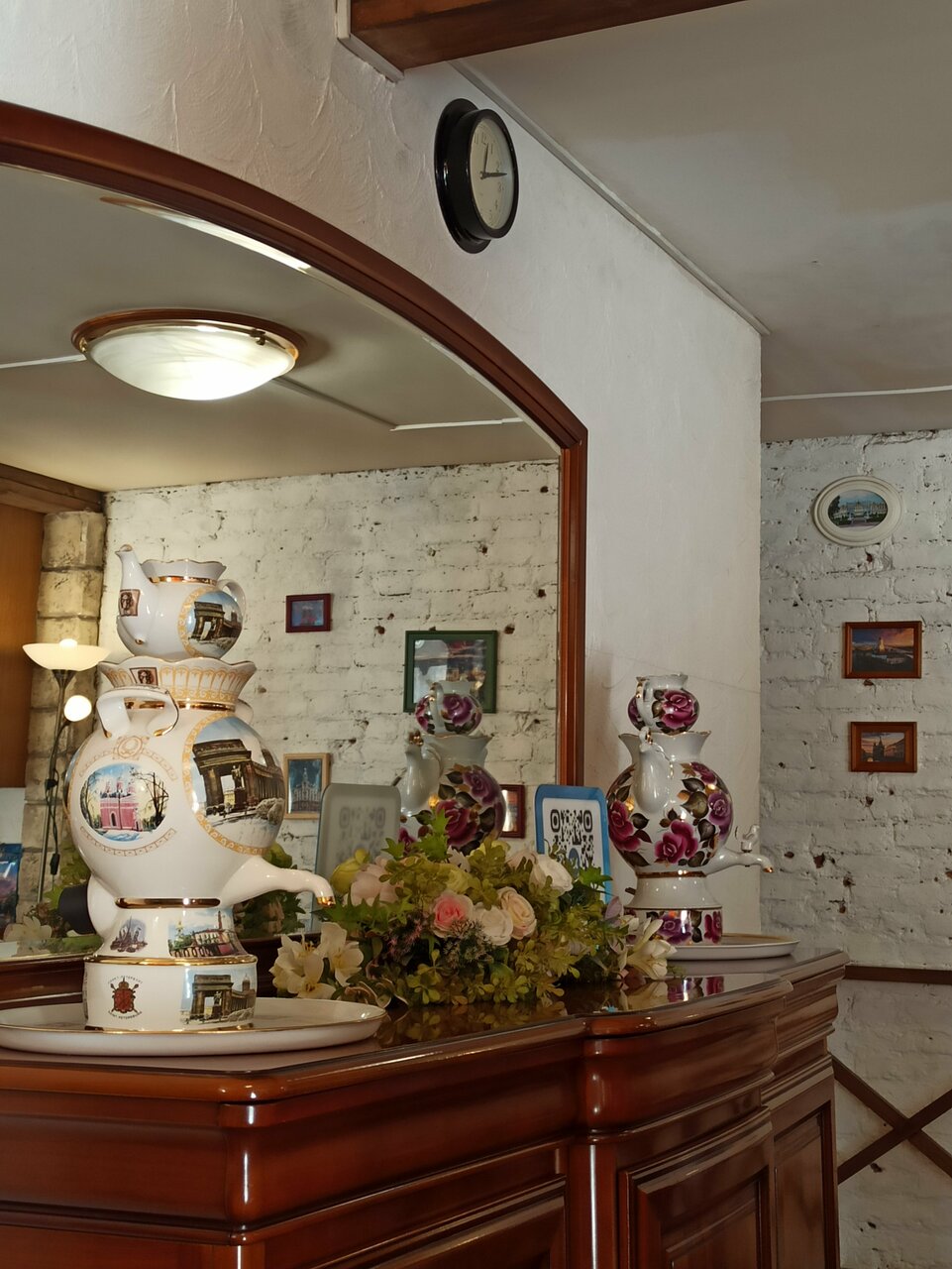 Гостиница Невский Маяк Санкт-Петербург-100