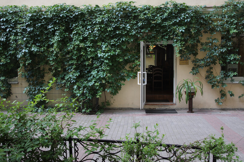 Гостиница Невский Маяк Санкт-Петербург-4