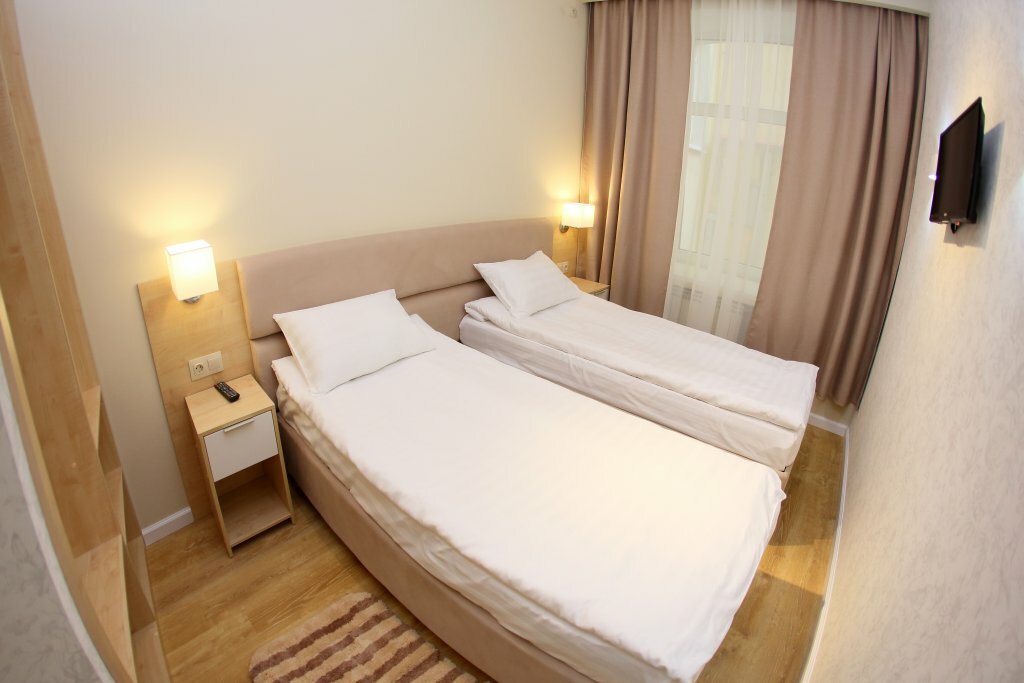 Гостиница Невский Маяк Санкт-Петербург-65