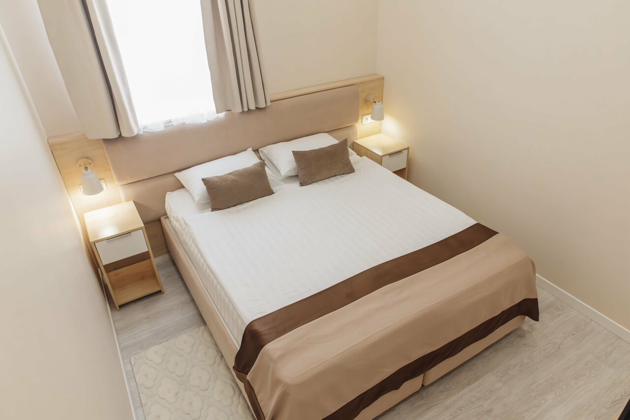 Гостиница Невский Маяк Санкт-Петербург-39