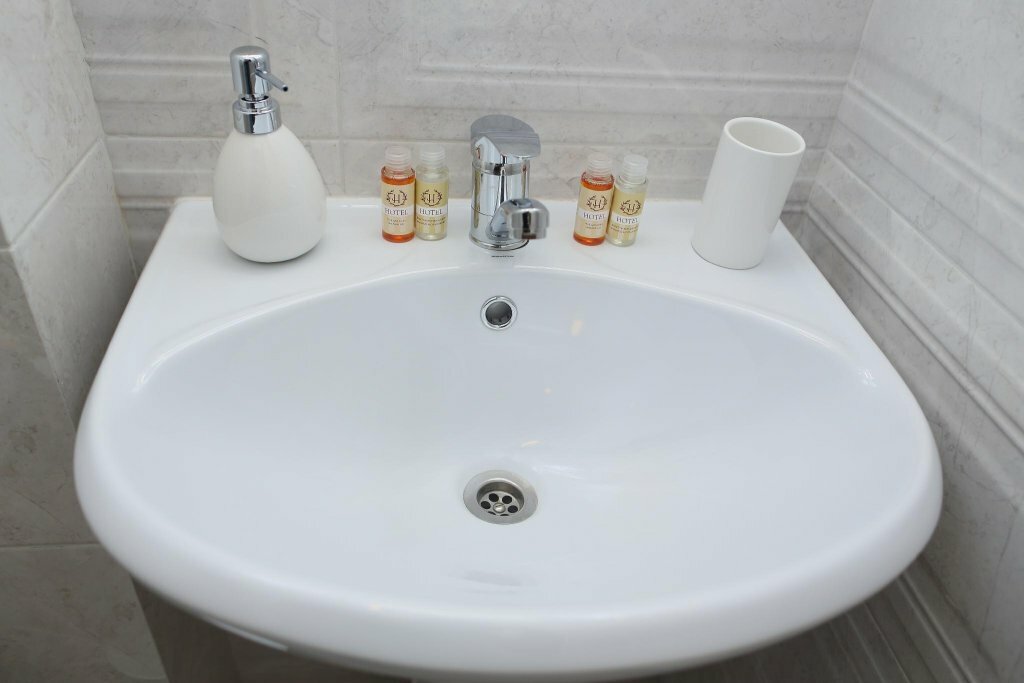 Гостиница Невский Маяк Санкт-Петербург-18