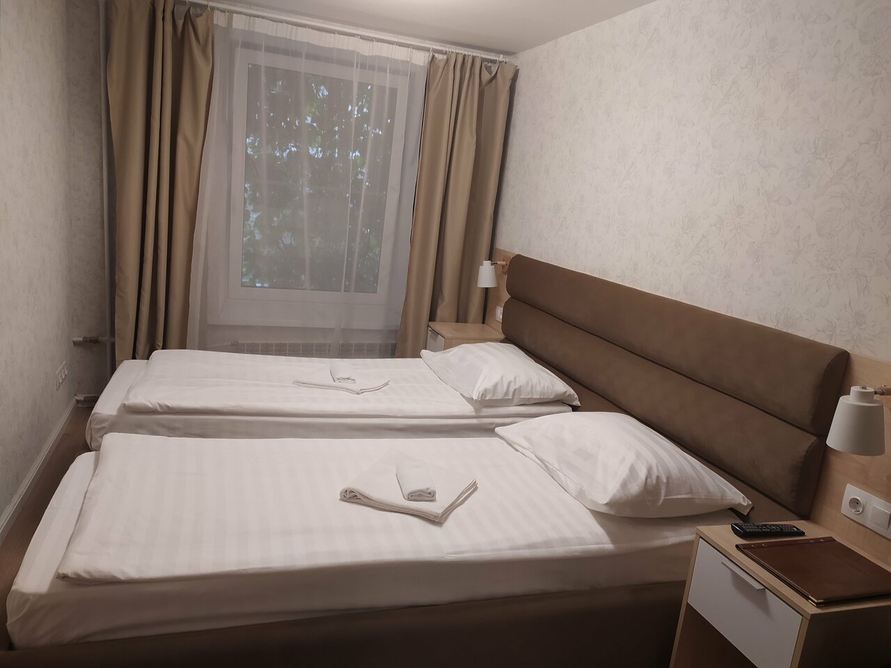 Гостиница Невский Маяк Санкт-Петербург-113