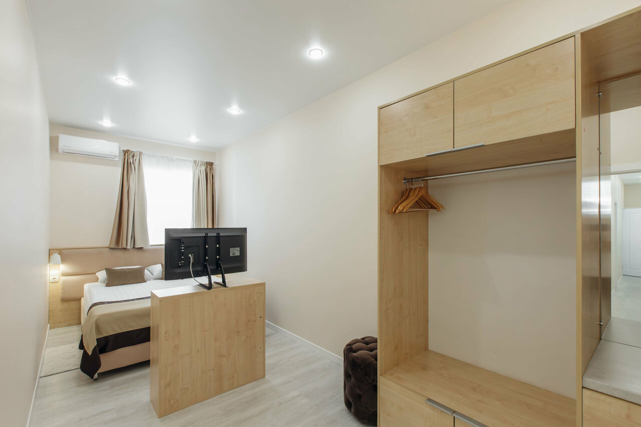 Гостиница Невский Маяк Санкт-Петербург