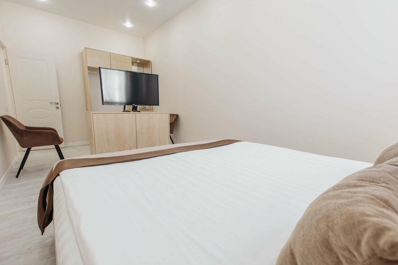 Гостиница Невский Маяк Санкт-Петербург-33