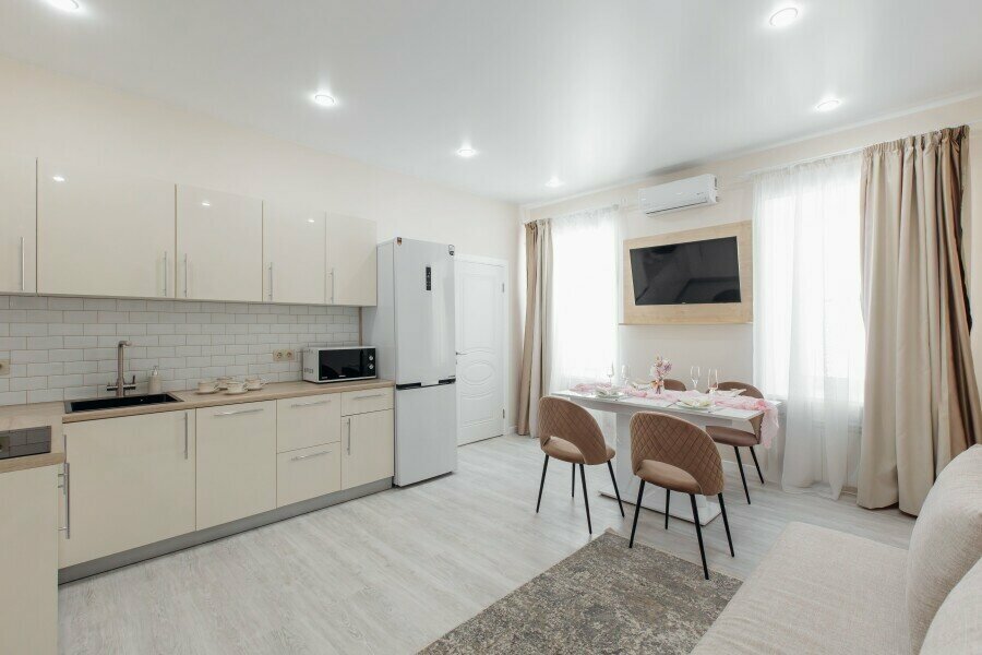 Гостиница Невский Маяк Санкт-Петербург