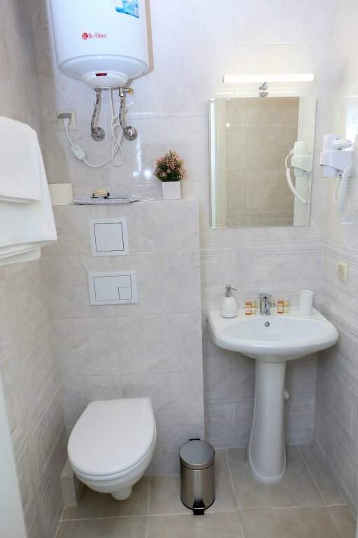 Гостиница Невский Маяк Санкт-Петербург-79