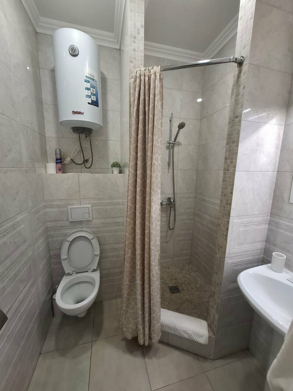 Гостиница Невский Маяк Санкт-Петербург-116