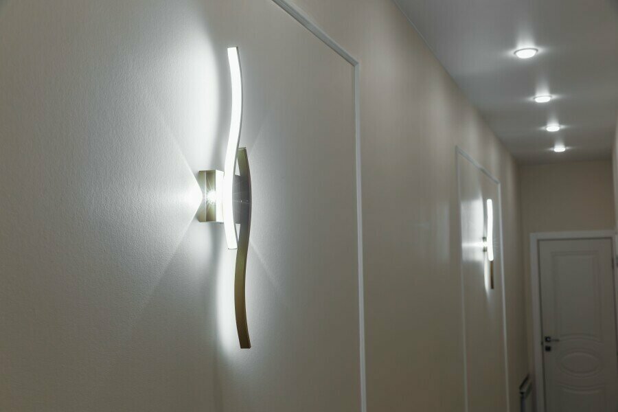 Гостиница Невский Маяк Санкт-Петербург