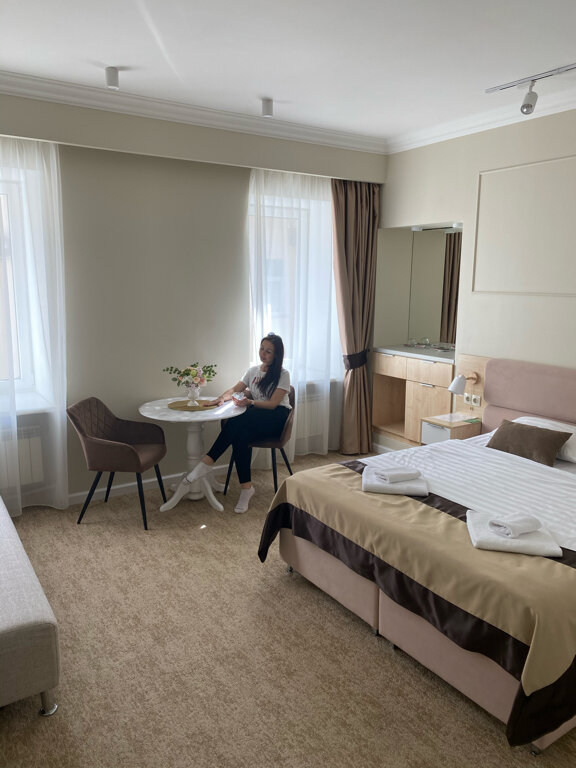 Гостиница Невский Маяк Санкт-Петербург-103