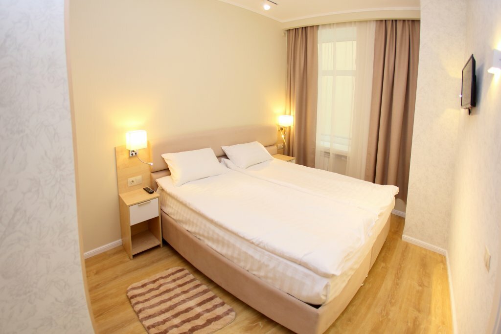 Гостиница Невский Маяк Санкт-Петербург-43