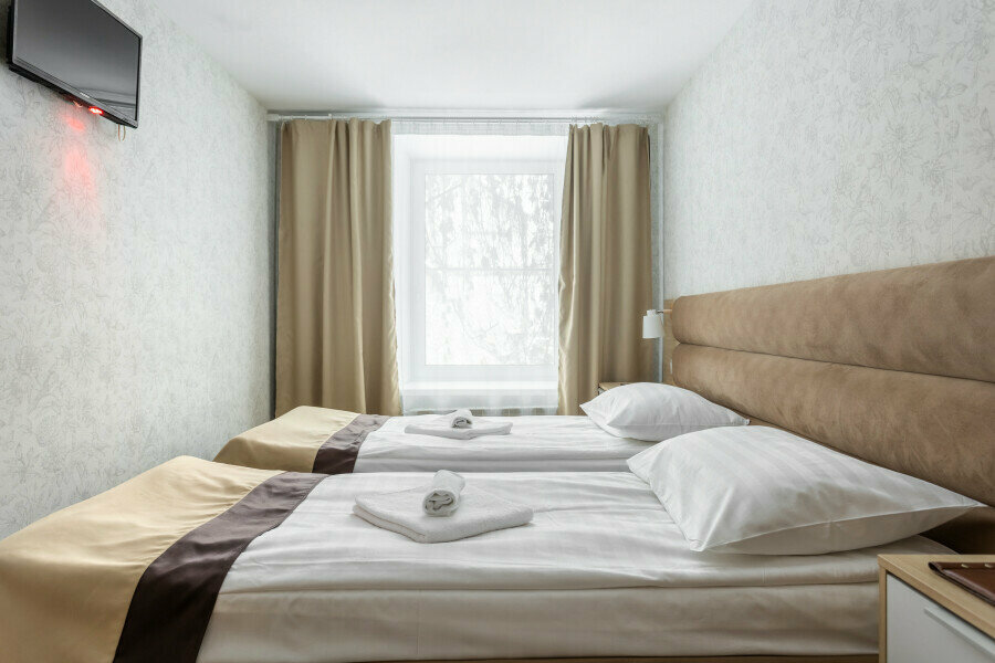 Гостиница Невский Маяк Санкт-Петербург