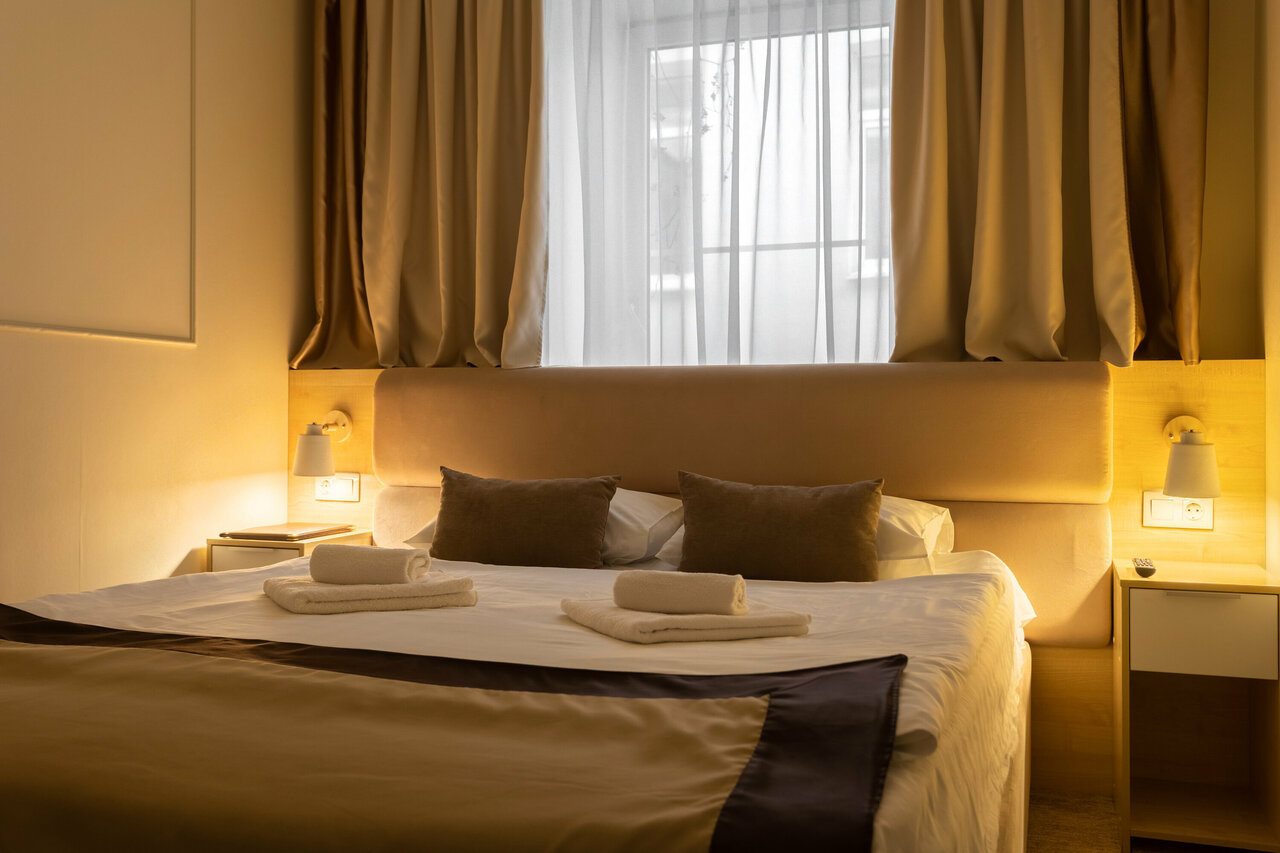 Гостиница Невский Маяк Санкт-Петербург-19