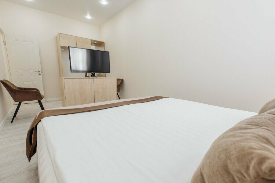 Гостиница Невский Маяк Санкт-Петербург