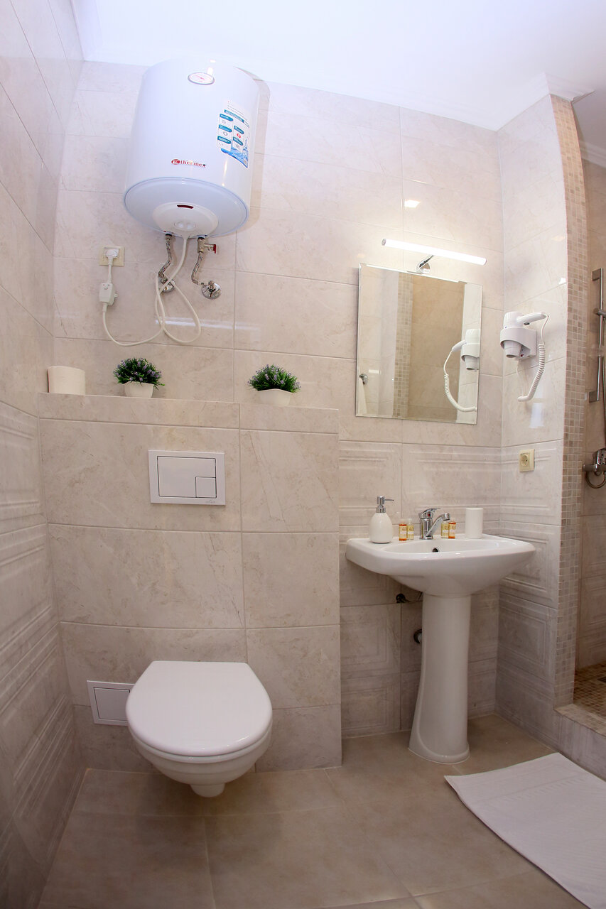 Гостиница Невский Маяк Санкт-Петербург-111