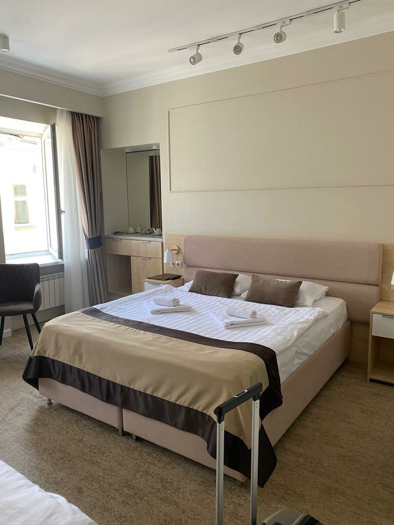 Гостиница Невский Маяк Санкт-Петербург-108