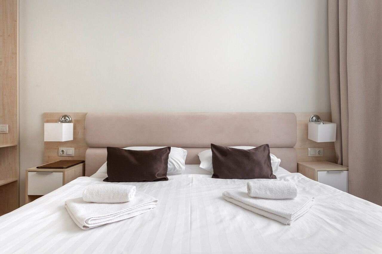 Гостиница Невский Маяк Санкт-Петербург-71