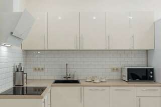 Гостиница Невский Маяк Санкт-Петербург Апартаменты с 2 спальнями-3