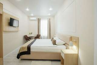 Гостиница Невский Маяк Санкт-Петербург Апартаменты с 2 спальнями-6