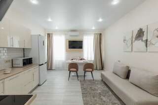 Гостиница Невский Маяк Санкт-Петербург Апартаменты с 2 спальнями-1