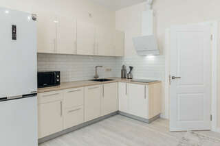 Гостиница Невский Маяк Санкт-Петербург Апартаменты с одной спальней-2