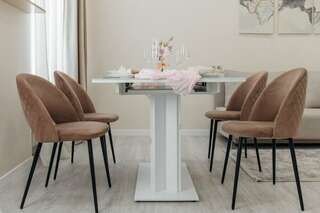 Гостиница Невский Маяк Санкт-Петербург Апартаменты с 2 спальнями-2