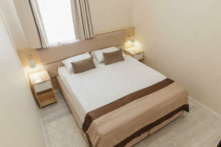 Гостиница Невский Маяк Санкт-Петербург Апартаменты с одной спальней-3