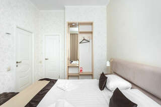 Гостиница Невский Маяк Санкт-Петербург Большой двухместный номер с 1 кроватью-3